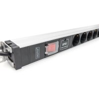 DIGITUS - DN-95435 - PDU 12xSchuKo