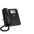 Snom D713 - VoIP-Telefon mit Rufnummernanzeige - VoIP-Telefon - Voice-Over-IP