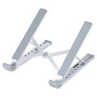 StarTech.com SUPPORT PLIABLE POUR PORTABLE