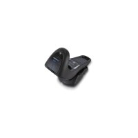 Datalogic WLC4090-BK-BT - Indoor - Kabelloses Aufladen - Schwarz