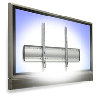Ergotron WM Low Profile Wall Mount - 79 kg - 81,3 cm (32 Zoll) - 165,1 cm (65 Zoll)