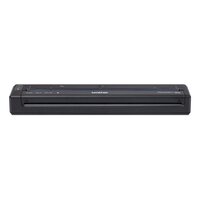 Brother PJ863 - Thermodirekt - Mobiler Drucker - 300 x...