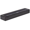 Brother PJ863 - Thermodirekt - Mobiler Drucker - 300 x 300 DPI - 2D-Strichcode - Barcode - Text - 160 µm - 20,3 cm