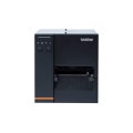 Brother TJ-4020TN - Direkt Wärme/Wärmeübertragung - 203 x 203 DPI - 254 mm/sek - Kabelgebunden - Schwarz