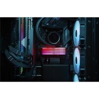 Kingston 32GB 6400MT/s DDR5 CL32 DIMM Kit of 2 FURY Renegade RGB