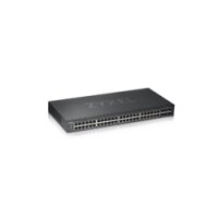 ZyXEL GS1920-48V2 - Managed - Gigabit Ethernet...