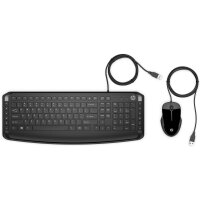 HP ENVY - Tastatur - Optisch - 5 Tasten QWERTZ