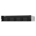 QNAP TS-873AEU-4G - NAS - Rack (2U) - Ryzen Embedded - V1500B - 4 GB - DDR4