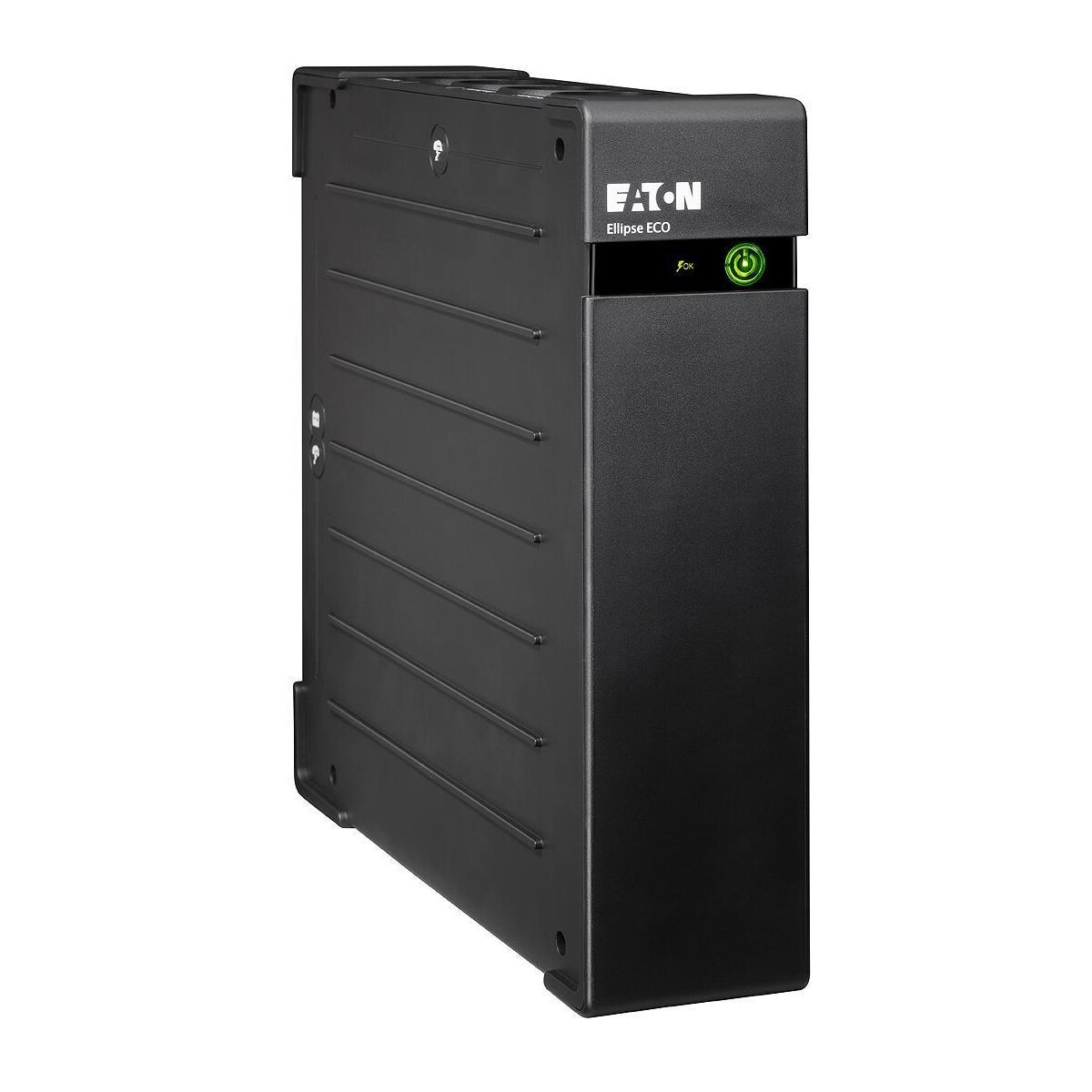 Eaton Ellipse ECO 1600 USB DIN - Standby (Offline) - 1,6 kVA - 1000 W - 161 V - 284 V - 50/60 Hz