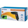 IC Intracom CCD Kontakt-Barcodescanner - 60 mm Scanbreite - USB - Tragbares Barcodelesegerät - 1D - CCD - Codabar - Code 11 - Code 128 - Code 39 - Code 93 - JAN - MSI - U.P.C. - 0,127 mm - 6 cm