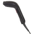 IC Intracom CCD Kontakt-Barcodescanner - 60 mm Scanbreite - USB - Tragbares Barcodelesegerät - 1D - CCD - Codabar - Code 11 - Code 128 - Code 39 - Code 93 - JAN - MSI - U.P.C. - 0,127 mm - 6 cm