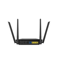 ASUS RT-AX53U - Wi-Fi 6 (802.11ax) - Dual-Band (2,4 GHz/5...