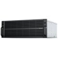 Synology RX6022SAS - HDD-Gehäuse - 3.5 Zoll - SAS - Hot-Swap - Schwarz