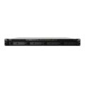 Synology RackStation RS1619XS+ - NAS - Rack (1U) - Intel® Xeon® D - D-1527 - 8 GB - DDR4