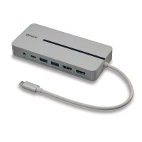 Lindy 43360 - Kabelgebunden - USB 3.2 Gen 1 (3.1 Gen 1)...
