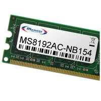 Memorysolution 8GB Acer TravelMate P648-M, P658-M series