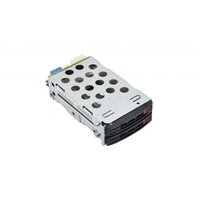 Supermicro MCP-220-82620-0N Dual 2.5 NVMe4 Drive Kit
