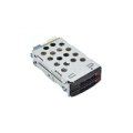Supermicro MCP-220-82620-0N Dual 2.5 NVMe4 Drive Kit