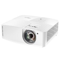 Optoma Projektor UHD35STx - 4K - 3600