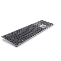 Dell Multi-Device Wireless Keyboard - KB700 - German QWERTZ - Tastatur - QWERTZ