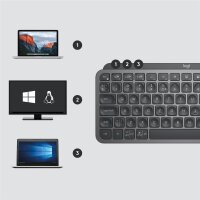 Logitech MX 920-011061