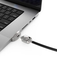 Compulocks MacBook Pro 16-inch Ledge Lock Adapter