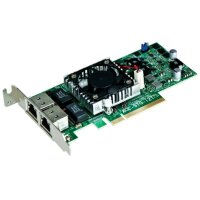 Supermicro AOC-STG-I2T - Eingebaut - Verkabelt - PCI...
