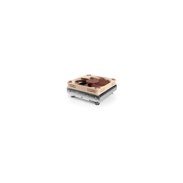 Noctua NH-L9i - Prozessor-Luftkühler - LGA1700)