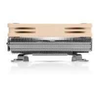 Noctua NH-L9i - Prozessor-Luftkühler - LGA1700)