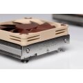 Noctua NH-L9i - Prozessor-Luftkühler - LGA1700)