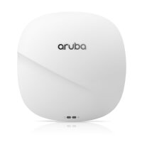 HPE a Hewlett Packard Enterprise company Aruba AP-345...