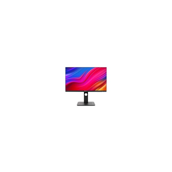 AG Neovo DW2401 - 60,5 cm (23.8") - 2560 x 1440 Pixel - Wide Quad HD - LED - 5 ms - Schwarz