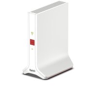 FRITZ! Repeater 3000 AX - Netzwerk-Repeater - 2400 Mbit/s...