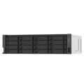 QNAP TS-1673AU-RP-16G - NAS - Rack (3U) - Ryzen Embedded - V1500B - 16 GB - DDR4