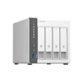 QNAP TS-433 - NAS - Tower - ARM - Cortex-A55