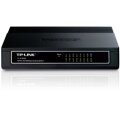 TP-LINK TL-SF1016D Switch 16-Port Desktop-Switch