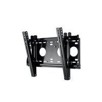 AG Neovo LMK-02 - 81,3 cm (32 Zoll) - 106,7 cm (42 Zoll) - 80 kg - 0 - 15° - Stahl - Schwarz