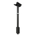 AG Neovo CMP-01 - 60 kg - 38,1 cm (15") - 165,1 cm (65") - 924 - 1424 mm - 360°