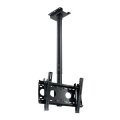 AG Neovo CMP-01 - 60 kg - 38,1 cm (15") - 165,1 cm (65") - 924 - 1424 mm - 360°