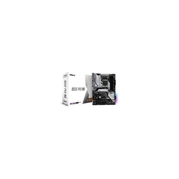 ASRock B650 Pro RS - Motherboard - ATX - Mainboard - AMD Sockel AM5 (Ryzen Zen4)