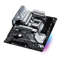ASRock B650 Pro RS AM5 DDR5