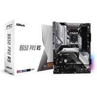 ASRock B650 Pro RS - Motherboard - ATX - Mainboard - AMD...