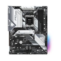 ASRock B650 Pro RS - Motherboard - ATX - Mainboard - AMD...