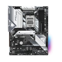 ASRock B650 Pro RS - Motherboard - ATX - Mainboard - AMD Sockel AM5 (Ryzen Zen4)