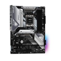 ASRock B650 Pro RS - Motherboard - ATX - Mainboard - AMD Sockel AM5 (Ryzen Zen4)