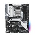 ASRock B650 Pro RS - Motherboard - ATX - Mainboard - AMD Sockel AM5 (Ryzen Zen4)