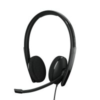 EPOS ADAPT 160 USB II - Kabelgebunden -...
