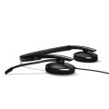 EPOS ADAPT 160 USB II - Kabelgebunden - Büro/Callcenter - 20 - 20000 Hz - 136 g - Kopfhörer - Schwarz