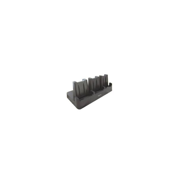 Datalogic 94A150096 - Tragbarer Rechner - Schwarz