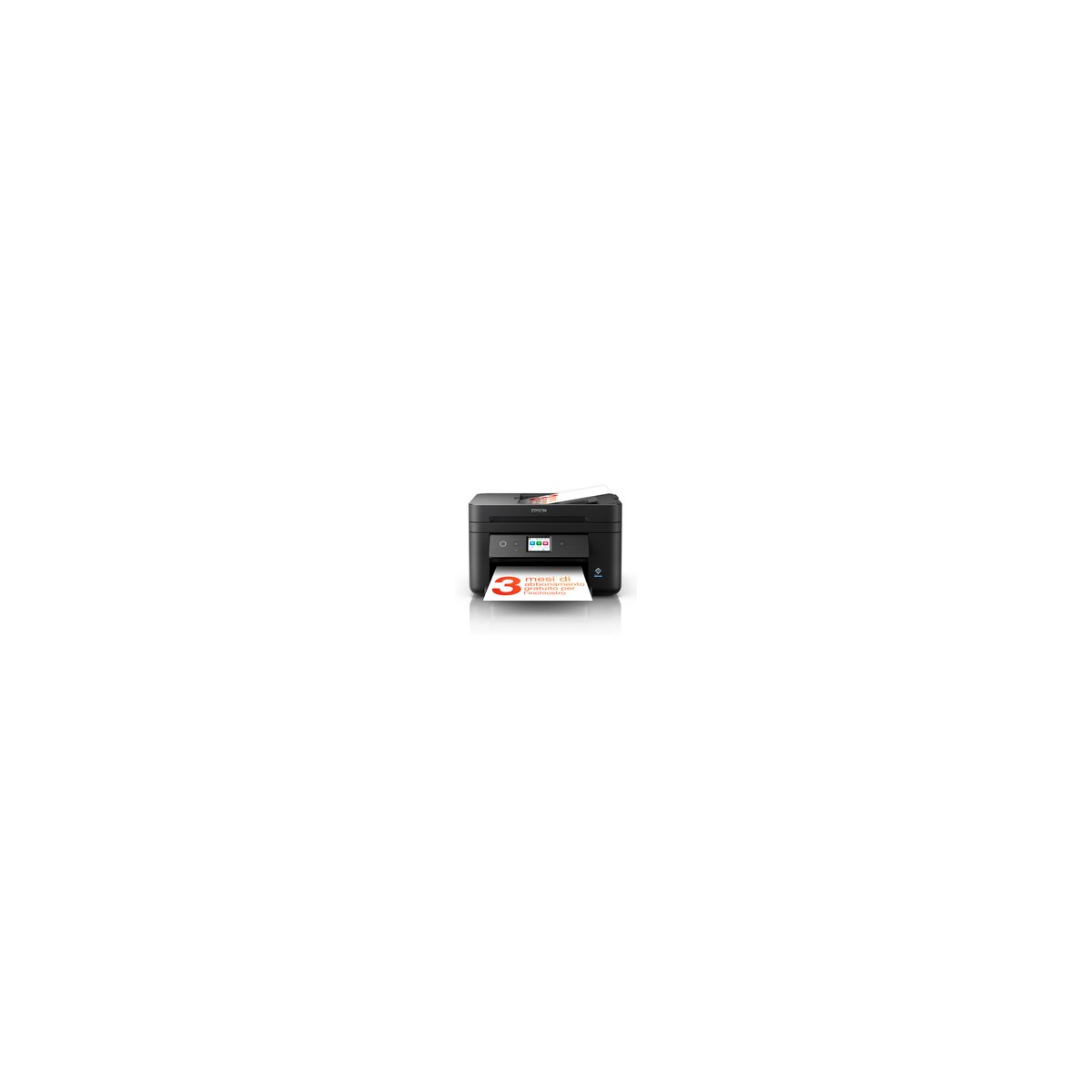 Epson WorkForce WF-2960DWF